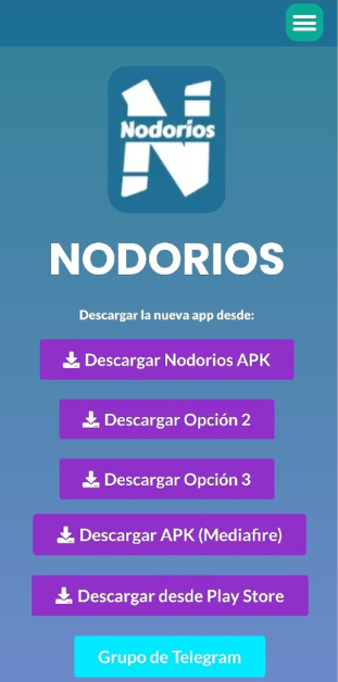 nodorios app gallery 3